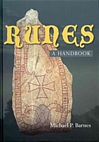 Runes: a Handbook (Hardcover)