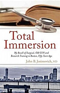 Total Immersion (Paperback)