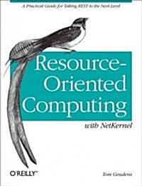 Resource-Oriented Computing with Netkernel: Taking Rest Ideas to the Next Level (Paperback)