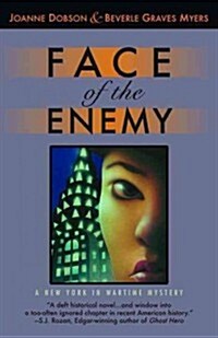 Face of the Enemy (Hardcover, 1st)