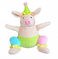 Piggies Silly Piggy Doll (Fabric)