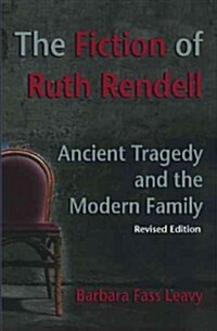 The Fiction of Ruth Rendell (Paperback)