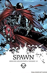 Spawn: Origins Volume 15 (Paperback)