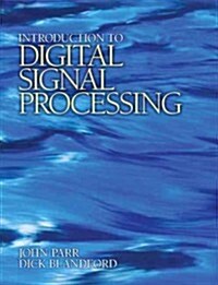 Introduction to Digital Signal Processing (Hardcover)