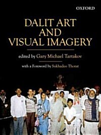 Dalit Art and Visual Imagery (Hardcover)