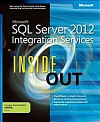 Microsoft SQL Server 2012 Integration Services (Paperback)