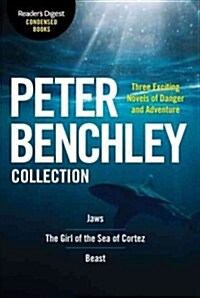 Peter Benchley Collection (Paperback)