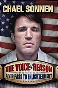 Voice of Reason: A V.I.P. Pass to Enlightenment (Hardcover)