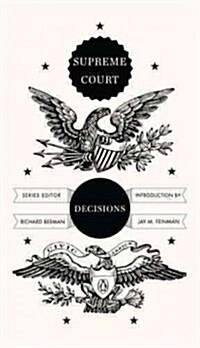 Supreme Court Decisions (Paperback)