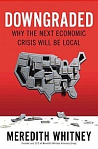 Fate of the States : The New Geography of American Prosperity (Hardcover)