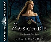 Cascade: A Novel Volume 2 (Audio CD)