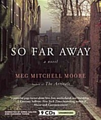 So Far Away (Audio CD, Unabridged)