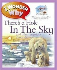 I Wonder Why There's a Hole in the Sky (Hardcover)