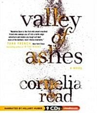 Valley of Ashes (Audio CD)