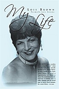 My Life (Paperback)