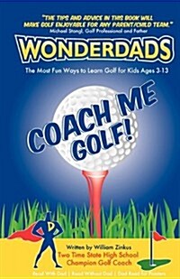 Coach Me Golf (Paperback)