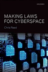 Making Laws for Cyberspace (Hardcover)