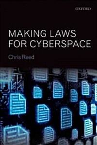 Making Laws for Cyberspace (Paperback)