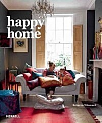 Happy Home (Hardcover)