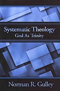 Systematic Theology (Hardcover)