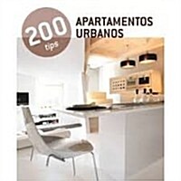 Apartamentos Urbanos / Urban apartments (Paperback, Reprint)
