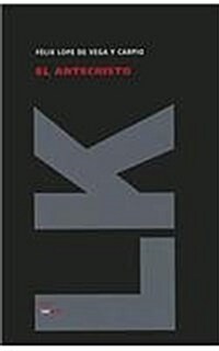 El Antecristo (Hardcover)