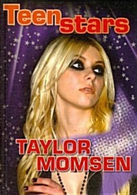 Taylor Momsen (Library Binding)