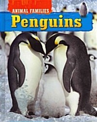 Penguins (Library Binding)