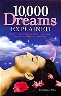 10,000 Dreams Interpreted (Paperback, Reprint)