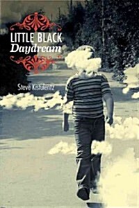 Little Black Daydream (Paperback)