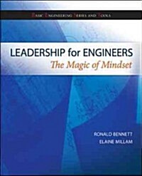 Leadership for Engineers: The Magic of Mindset (Paperback)