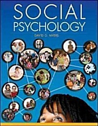 Social Psychology (Hardcover, 11, Revised)