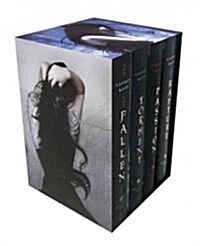 The Fallen Series Boxed Set (Hardcover)