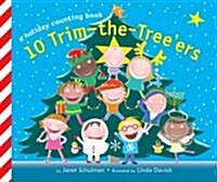 10 Trim-the-Treeers (Paperback, Reprint)