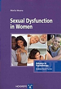 Sexual Dysfunction in Women (Paperback)