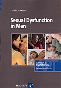 Sexual Dysfunction in Men (Paperback)