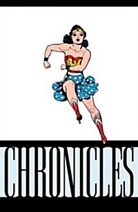 The Wonder Woman Chronicles, Volume Three (Paperback)