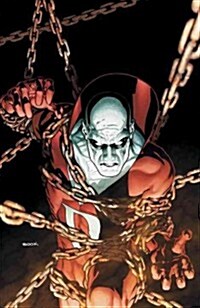 DC Universe Presents, Volume 1: Deadman/Challengers of the Unknown (Paperback)