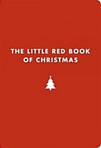 Little Red Book of Christmas (Paperback, LEA)