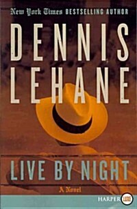 Live by Night (Paperback)