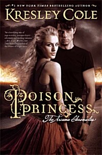 Poison Princess (Audio CD)