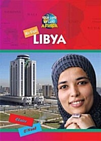 We Visit Libya (Library Binding)