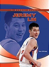 Jeremy Lin (Library Binding)