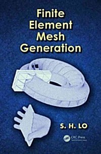 Finite Element Mesh Generation (Hardcover)