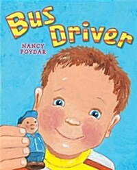 Bus Driver (Library Binding)