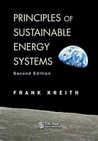 Principles of Sustainable Energy Systems (Hardcover, 2)