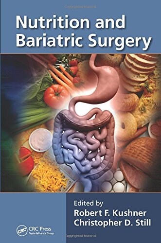 Nutrition and Bariatric Surgery (Hardcover)