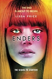Enders (Hardcover)