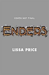 Enders (Hardcover)