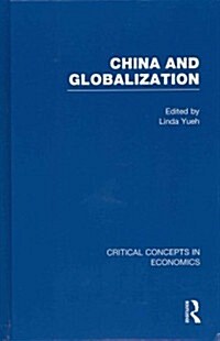 China and Globalization (Multiple-component retail product)